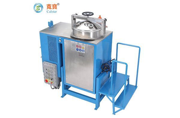 Il-Magna tal-Irkupru tas-Solvent Kif Tirkupra Solventi Mħallta?