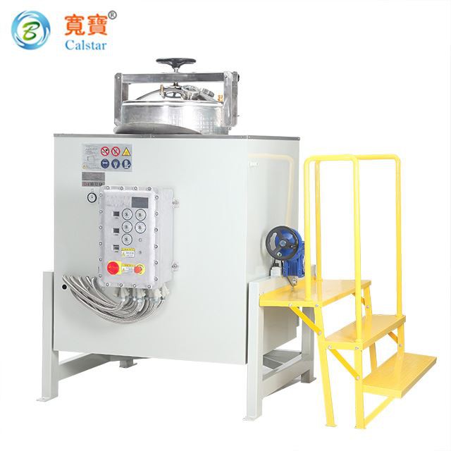 Kif Tirkupra NMP Li Użat fl-Industrija tal-Batteriji tal-Litju