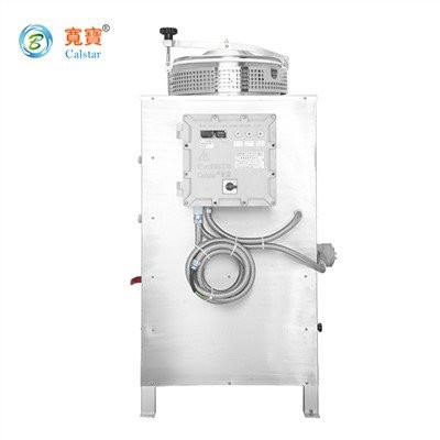 Tagħmir għar-Riċiklaġġ tas-Solvent