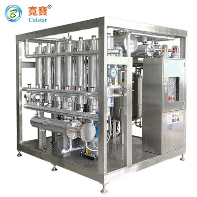 Vantaġġ tal-Prodott għall-Ħarsien Ambjentali CALSTAR