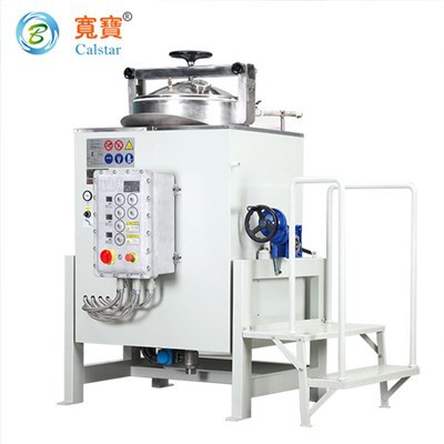 Tagħmir għall-Irkupru tas-Solvent tat-Tindif tal-Istampar CNY