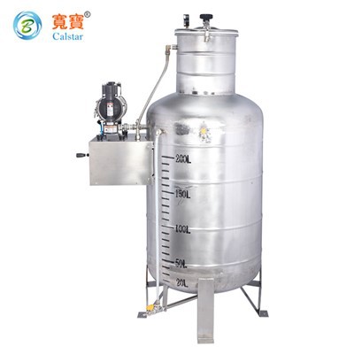 Apparat għall-Irkupru tad-Dekompressjoni bil-vakwu